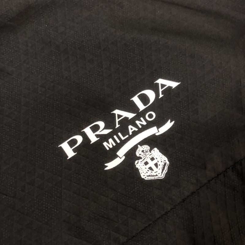 Prada Outwear